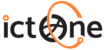 Ictone Logo Org
