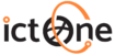 Ictone Logo Org